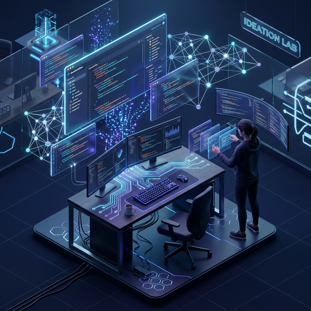 Zentravo Systems Architecture